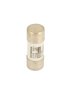 Fusible cilíndrico Siemens 3nw62301 22x58 100a gl//gg